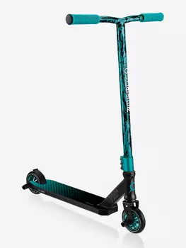 Самокат Globber GS 720, Голубой