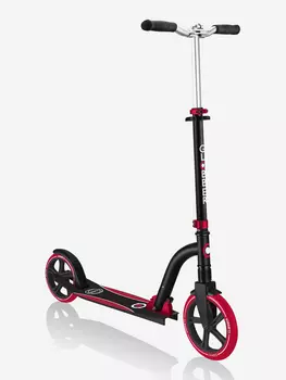 Самокат Globber NL 230-205 DUO, Черный