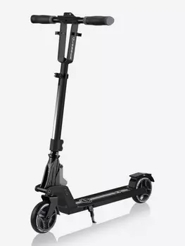 Самокат Globber ONE K 125, Черный
