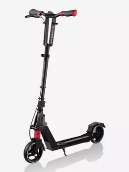 Самокат Globber ONE K 165 BR, Черный