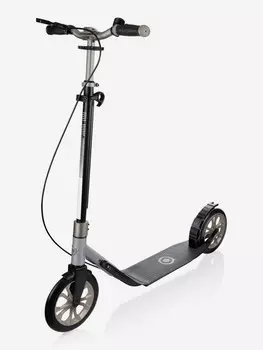 Самокат Globber ONE NL 230 ULTIMATE, Серый