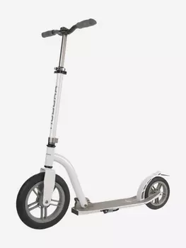 Самокат HUDORA BigWheel Air All Paths 280, Бежевый