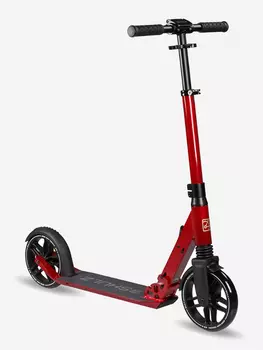 Самокат Shulz 200 PRO 2024, Красный