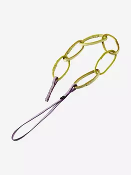 Самостраховка TRANGO Cycloid Chain, Желтый