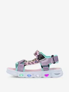 Сандалии для девочек Safety Jogger Eva, Розовый