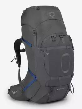 Рюкзак Osprey Aether Plus, 70 л, Серый