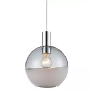 Подвесной светильник Rachel smoky