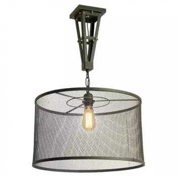 Подвесной светильник Radial Cage Pendant