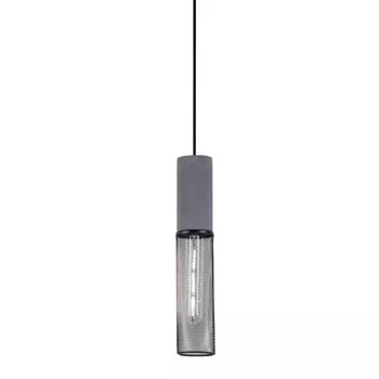 Подвесной светильник RH Riveted Mesh Lighting