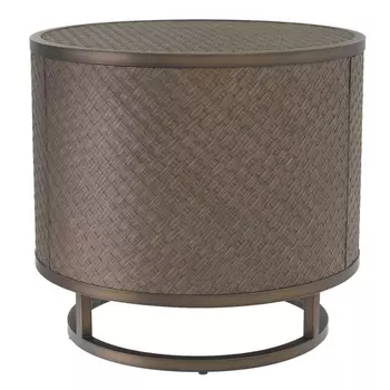 Приставной стол Eichholtz Side Table Napa Valley