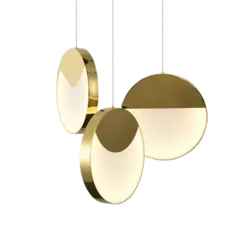 Подвесной светильник MM Lampadari Moonlight 7327/1 Suspension Lamp