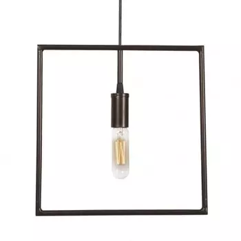 Подвесной светильник Shape Square Pendant