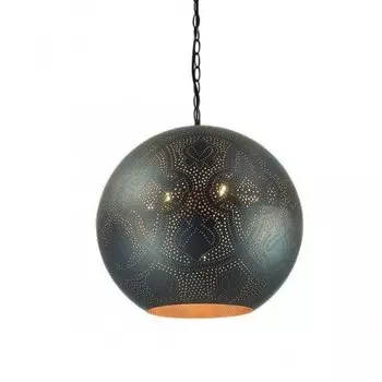 Подвесной светильник Tender Pattern Pendant 5