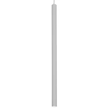 Подвесной светильник Trumpet tube white 65