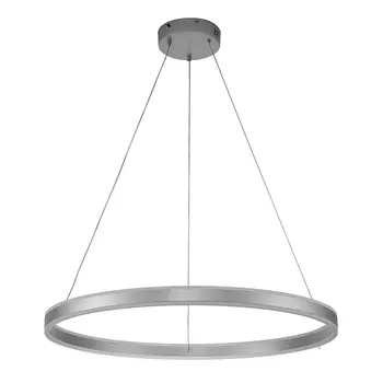 Подвесной светильник Neo Circles One Silver