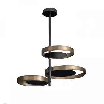Подвесной светильник VeniceM CIRCLE CEILING