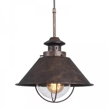 Подвесной светильник Vintage Street Light Pendant