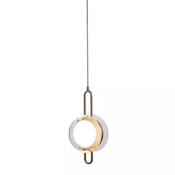 Подвесной светильник Modern Cosiness