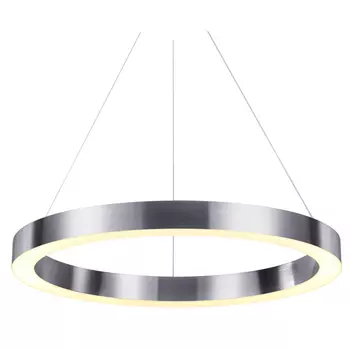 Подвесной светильник Nickel Ribbon Ring 60