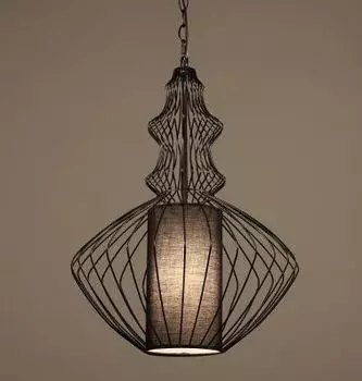 Подвесной светильник Wire Dream Pendant 2