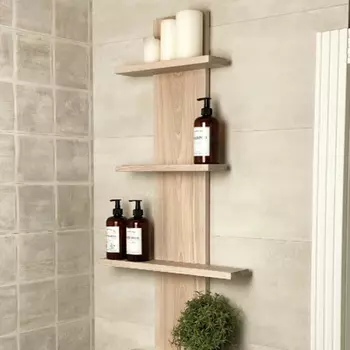 Полка Mirela Shelf C