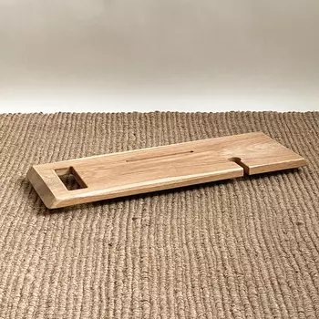 Полка на ванну Joffre Shelf