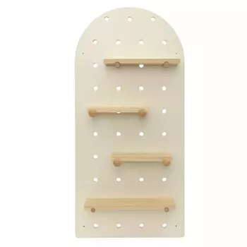 Полка настенная Multifunctional Arch