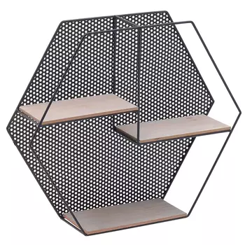 Полка Perforation Loft Shelf