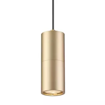Подвесной светильник Modern Illumination Gold
