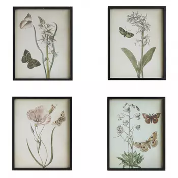 Постер Flora