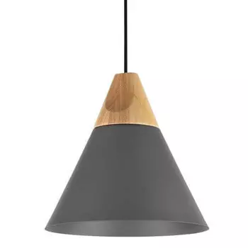 Подвесной светильник Opaque Light grey 22