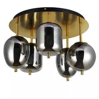 Потолочная люстра Lamp Phenix