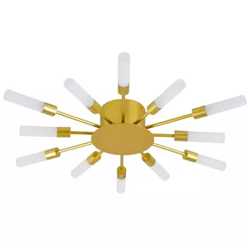 Потолочный светильник Aiden Ceiling Lamp 12