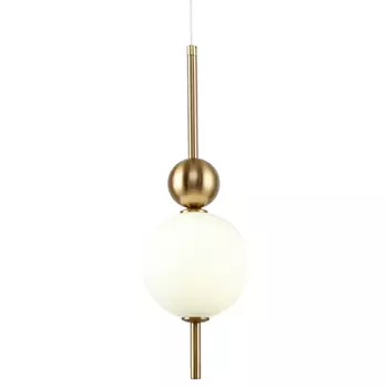 Подвесной светильник PEARLS SUSPENSION