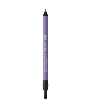 Подводка для глаз IsaDora Contour Kajal, Nr. 68 - Purple Lilac, 1.2g