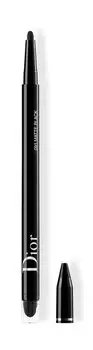 Водостойкая подводка для глаз Diorshow 24H Stylo