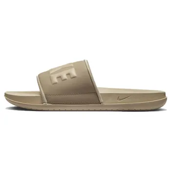 Мужские кроссовки Nike Offcourt Slide Khaki Rattan BQ4639-201 41