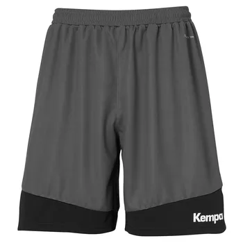 Шорты Kempa Emotion 2.0, черный