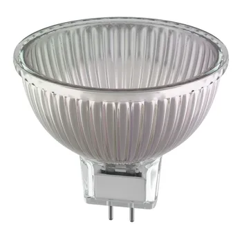Лампочка галогеновая полусфера GU5.3 50W 2800K Lightstar HAL 921507