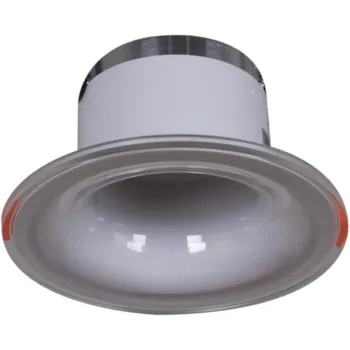 Точечный светильник круглый Reluce 16091-9.0-001RLD MR16 CL