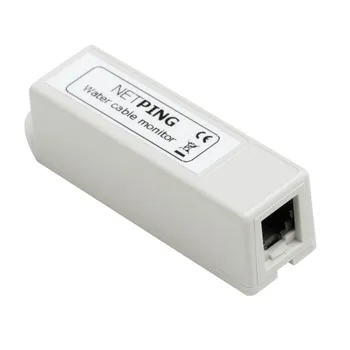 Датчик NetPing VT592 протечки кабельный