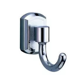 Крючок К-3023 хром Wasser Kraft