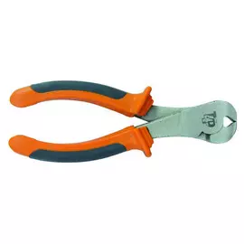 кусачки торцевые 160мм с двухкомп. ручками t4p 3501031