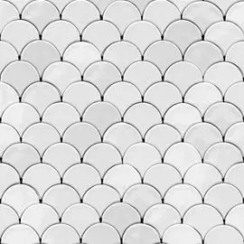 L59100 Обои Ugepa (Hexagone) (1*12) 10,05x0,53 винил на флизелине