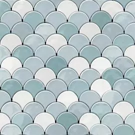 L59101 Обои Ugepa (Hexagone) (1*12) 10,05x0,53 винил на флизелине