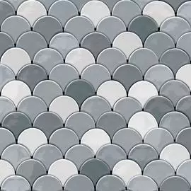 L59109 Обои Ugepa (Hexagone) (1*12) 10,05x0,53 винил на флизелине