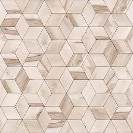 L59207 Обои Ugepa (Hexagone) (1*12) 10,05x0,53 винил на флизелине
