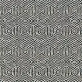 L60601 Обои Ugepa (Hexagone) (1*12) 10,05x0,53 винил на флизелине