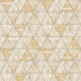 L61708 Обои Ugepa (Hexagone) (1*12) 10,05x0,53 винил на флизелине
