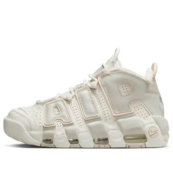 Кроссовки air more uptempo 'sail guava' Nike, мультиколор